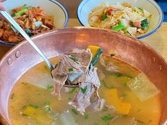 -妈妈的味道(和顺古镇店)