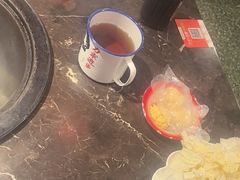 -粗粮人家·东北菜(洋桥店)