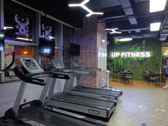 -UP健身私教馆(海岸城店)