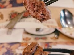 -露西亚咖啡西餐厅(哈尔滨俄侨纪念馆店)