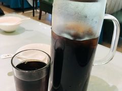 酸梅汁-香丰阁·烤鸭·川湘菜(清河店)