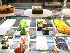 -海豚湾·大堂吧(厦门佰翔波特曼七星湾酒店)