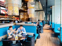 大堂-凤凰湘语·湘粤鲜融(浦东旗舰店)