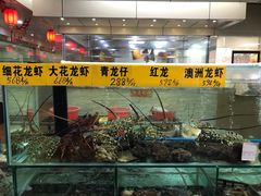 -寻味顺德·南记酒家·传统顺德菜·鱼生(广源路店)