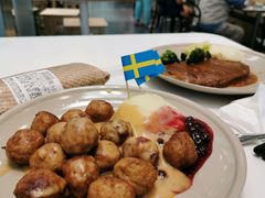 -宜家·瑞典风味餐厅(北京西红门店)