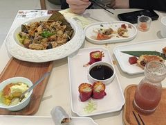 -蔡澜点心·粤菜(月星环球港店)