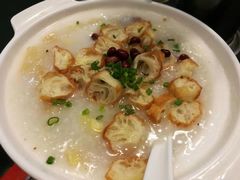 -卓粤拉肠(红庙店)