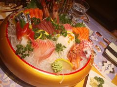-新一喜铁板料理餐厅·铁板放题(北国商城店)