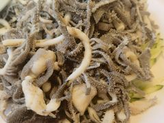 -福来居烤鸭店(天坛二店)