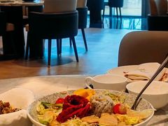 -喜来登由由大酒店九州膳坊中餐厅