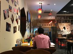 -来蜀乾串串香(北京总店)