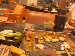 -塘屋烧烤·云南火塘烧烤品牌(联盟路店)