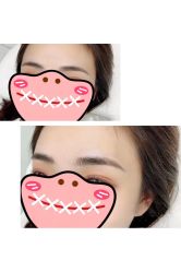 -babiline芭比莱恩半永久纹眉纹唇发际线