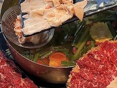 -刘少华贵州小黄牛·鲜牛肉火锅(总店)