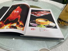 -锋味餐厅(空港复悦里店)