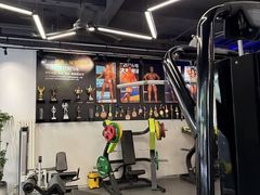 -FEELINGME乐刻私教馆·健身(沿海赛洛城店)