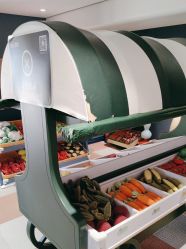 点击看大图 -奈尔宝·儿童乐园·亲子餐厅(华采天地店)