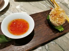 -萬國春·中菜馆(颐和公馆店)