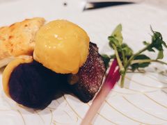 -九献创意菜·牛排料理(亮马河花园店)