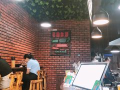 -老粉作坊(欢乐谷店)
