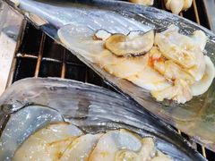 -味享汇海鲜姿造(新田园店)
