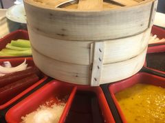 -羲和雅苑•北京烤鸭(平安国际金融中心店)