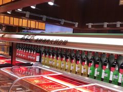 -布多斯烤肉火锅自助(江腾广场店)