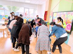 -天津蜂巢幼儿园·托育