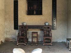 -韶山毛泽东同志故居