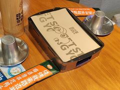 -路边羊烧烤酒场(宝带路店)