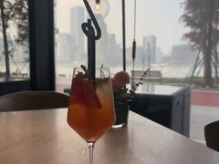 -大八江景意大利西餐厅LargeEight Italy Restaurant(1862时尚艺术中心店)