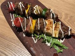 -小满Grainkitchen(滨江商业广场店)