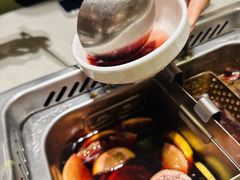 -海底捞火锅(方圆荟店)