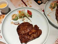 -杯子红牛排(创意产业园店)