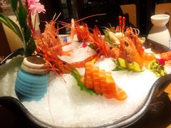 -芥末日本料理(打浦路铂尔曼旗舰店)