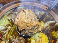 -老鼎万春卤菜(五代传承创始老店)