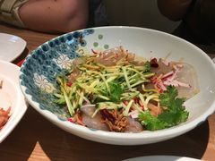-上关雪東北菜(中房金谊店)