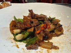 -禧宴Joyous Restaurant(禧园店)