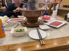 -牛街·马辈儿涮肉(牛街二店)
