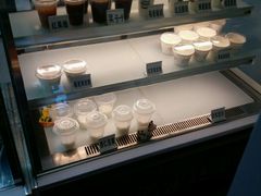 -清真马记宫廷奶酪(广渠门内大街店)