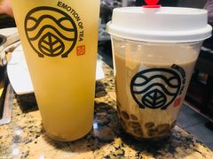 -眷茶(赛格国际购物中心店)