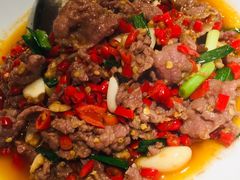 -炊烟小炒黄牛肉(中心印象城店)