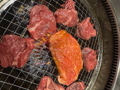 -和牛 烧肉寿喜烧涮锅 善(心斎橋店)