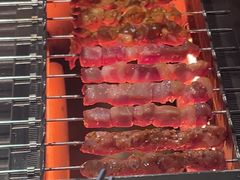 -丰茂烤串(五道口店)