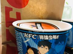 -肯德基(杭州银江宾馆店)