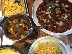 -U你·天然调味(南湖总店)