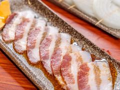 -山之屋炭火烧肉·生啤畅饮(大朗万科中央公园店)