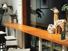 -COTTON CAFE(德信·中外公寓店)