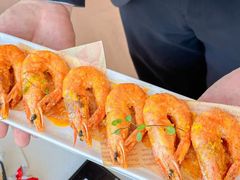 -圣彼得堡观江俄餐厅(中央大街黑金冠店)