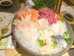 -德川家日本料理(中关村寰太大厦店)